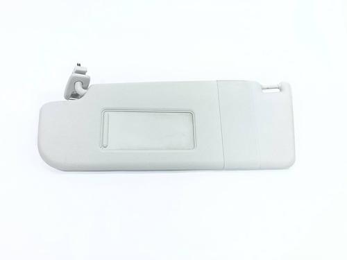 Used Left sun visor VW GOLF V (1K1) [2003-2010]  32032115