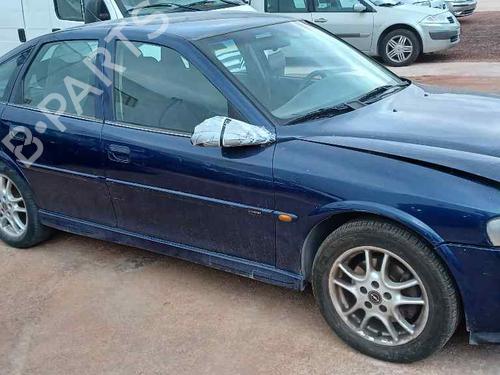 Turbolader/Kompressor OPEL VECTRA B (J96)  | BP21260785M71 