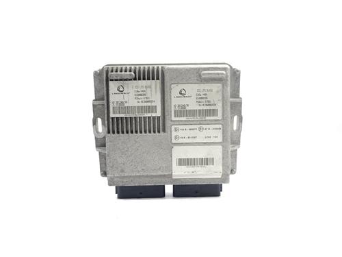 Used Engine control unit (ECU) DACIA SANDERO II TCe 90 (B8M1, B8MA, B8AC) (90 hp) 20712452