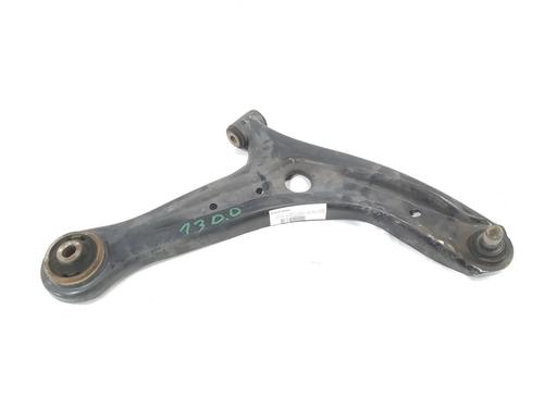 Used Right front suspension arm MAZDA 2 (DE_, DH_) 1.3 (DE3FS) (86 hp) 15868876