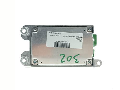 Airbag Kit BMW 5 (E60) 520 i | BP17737556C86 