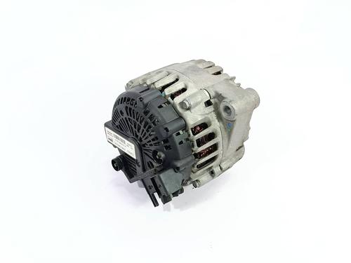 Alternator FORD FIESTA VI (CB1, CCN) 1.25 | BP36525625M7 - Image 4