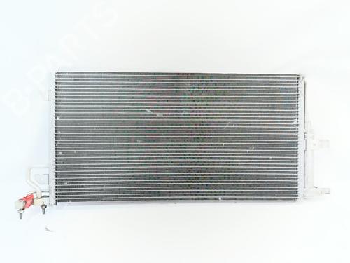 Used AC radiator FORD KUGA II (DM2) [2012-2025]  28125182