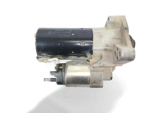 Starter RENAULT MEGANE III Hatchback (BZ0/1_, B3_)  | BP15861103M8 