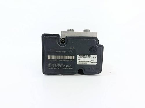 ABS pump CITROËN C3 I (FC_, FN_) 1.4 HDi | BP29391025M43 