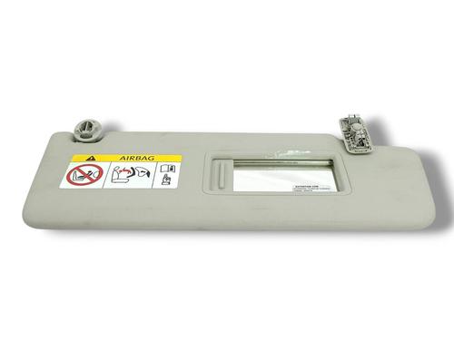 Right sun visor VW TOURAN (5T1) | BP37513704I2 - Image 3