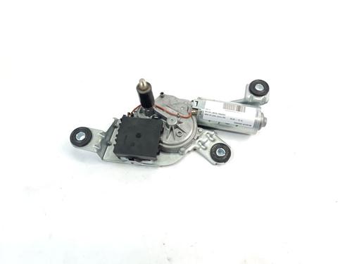 Used Rear wiper motor BMW X3 (E83) xDrive 20 d (177 hp) 16039279