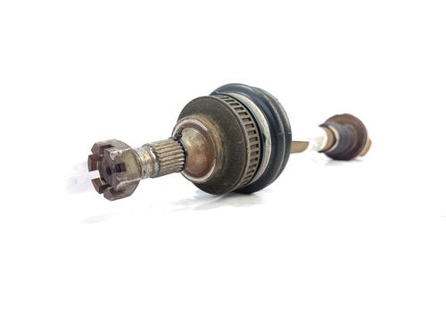 Left front driveshaft CITROËN XSARA PICASSO (N68) 1.6 HDi | BP21080773M38 
