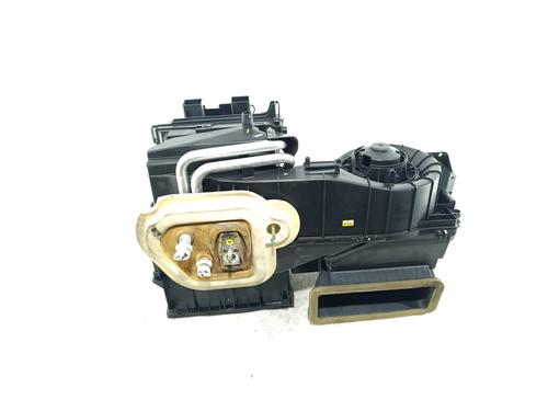 Heater matrix box CHEVROLET AVEO / KALOS Saloon (T250, T255)  | BP19431397M61