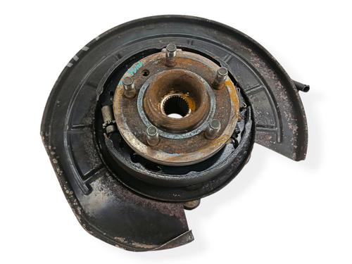Used Left rear steering knuckle Left rear steering knuckle LAND ROVER RANGE ROVER SPORT I (L320) [2005-2013] 40021881 40021881