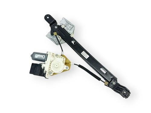 Vindusheismekanisme høyre bak SEAT LEON (1P1) [2005-2013]  30660972
