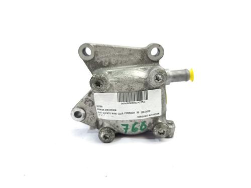 Steering pump FIAT DUCATO Van (250_) 150 Multijet 2,3 D | BP19419116M99 