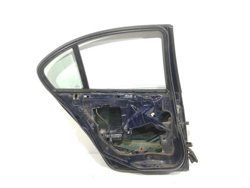 Left rear door BMW 3 (E46)  | BP15866059C4 