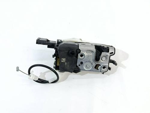 Used Front right lock Front right lock PEUGEOT 308 I (4A_, 4C_) [2007-2016] 30055526 30055526