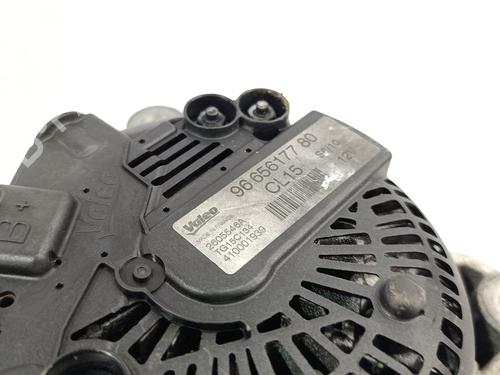 Alternator CITROËN C4 Picasso I MPV (UD_)  | BP28013138M7 