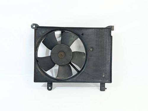Used Radiator fan DAEWOO LANOS (KLAT) 1.3 (75 hp) 28669764