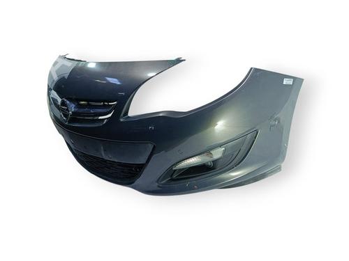 Front bumper OPEL ASTRA J (P10) 1.6 CDTi (68) | BP30192606C7 