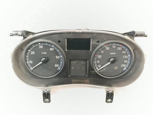 Kombinert Instrument RENAULT TRAFIC II Platform/Chassis (EL) 2.0 16V (117 hp) 28327656