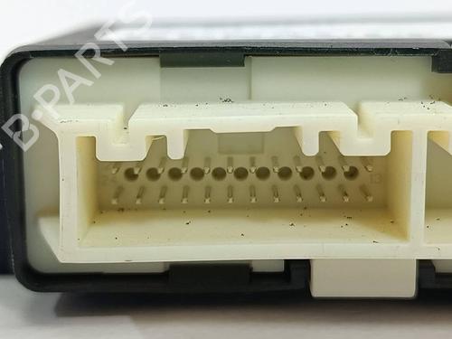 Electronic module RENAULT CLIO IV (BH_)  | BP40598536M83  - Image 5