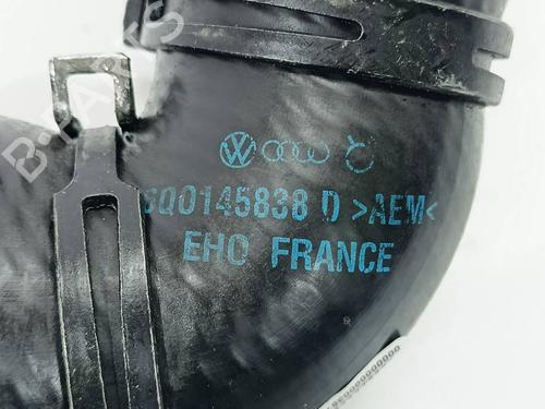 Pipe SEAT IBIZA III (6L1) | BP32404033M125