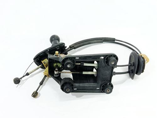 Gear lever PEUGEOT 207 (WA_, WC_) 1.6 16V VTi | BP32273083M90