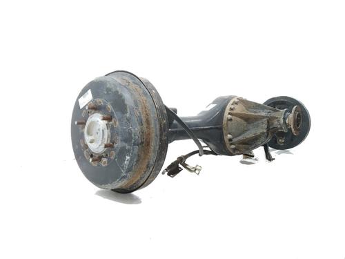 Rear differential NISSAN PATROL III/2 Station Wagon (W260)  | BP25026865M24 