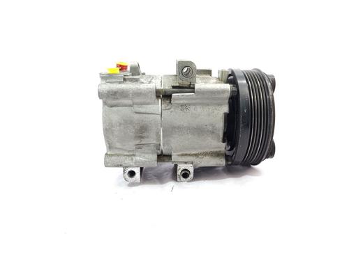 AC compressor FORD MONDEO III (B5Y) 2.0 TDCi | BP23856220M34 