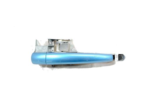 Used Front right interior door handle CITROËN C4 Picasso I MPV (UD_) 2.0 HDi 138 (136 hp) 15861643