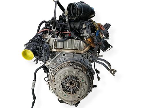 Engine BMW 1 (F40) 118 d | BP34275115M1  - Image 5