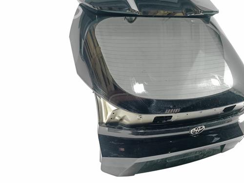 Tailgate TOYOTA C-HR (_X1_)  | BP25206232C6