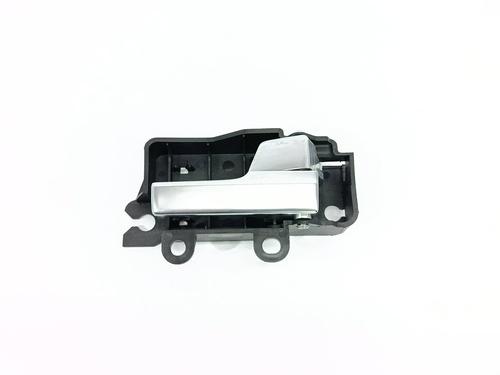 Used Rear right interior door handle Rear right interior door handle FORD FOCUS C-MAX (DM2) [2003-2007] 33985918 33985918