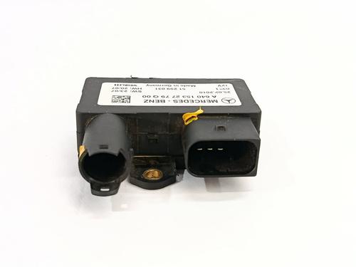 Used Electronic module MERCEDES-BENZ B-CLASS Sports Tourer (W245) [2005-2011]  28306220