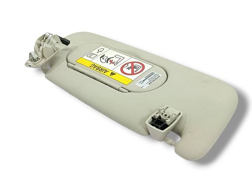 Right sun visor MINI MINI CLUBMAN (F54)  | BP37683106I2  - Image 6