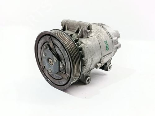 Compressore A/C RENAULT SCÉNIC II (JM0/1_) [2003-2010]  29700819
