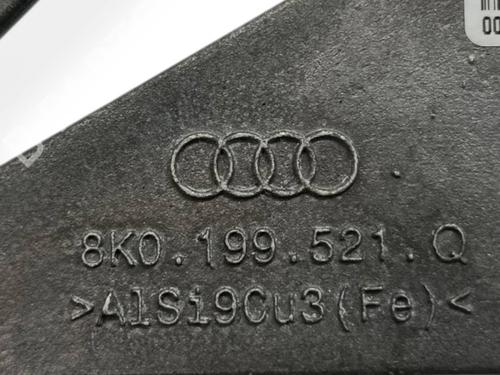 Engine mount AUDI A6 C7 (4G2, 4GC) | BP38533492M89 - Image 3