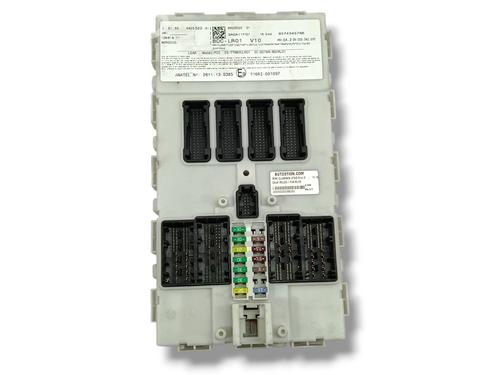 Fuse box MINI MINI CLUBMAN (F54) | BP37683096E1 - Image 6