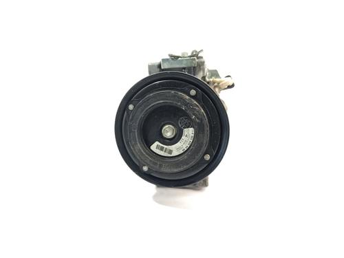 AC compressor MERCEDES-BENZ GLA-CLASS (X156) GLA 200 CDI / d (156.908) | BP20509178M34 