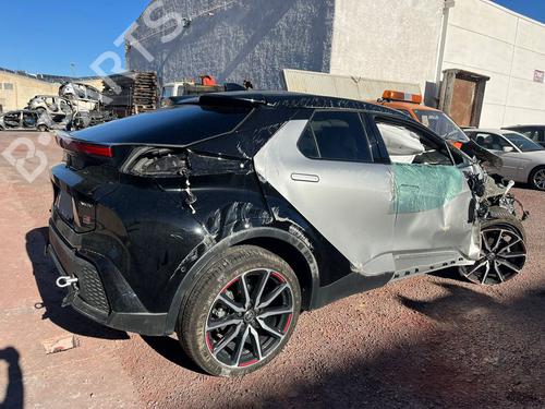 Rear mirror TOYOTA C-HR (_X1_)  | BP22687808I6 