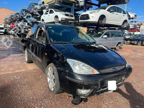 Used Parts FORD FOCUS I (DAW, DBW) 1.8 TDCi (115 hp) 4468475