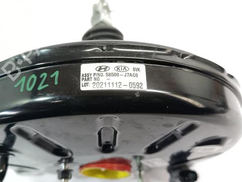 Servo brake KIA XCEED (CD)  | BP29726899M42 