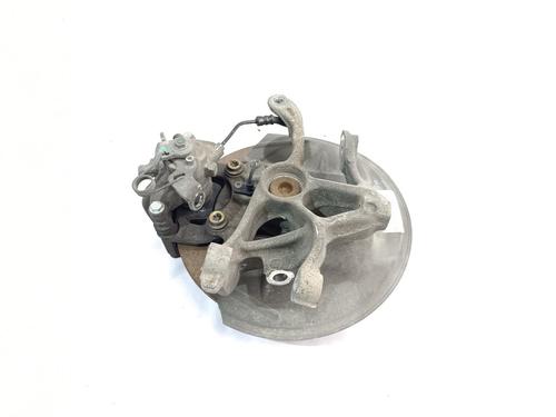 Left rear steering knuckle PEUGEOT 407 (6D_)  | BP22691623M27 