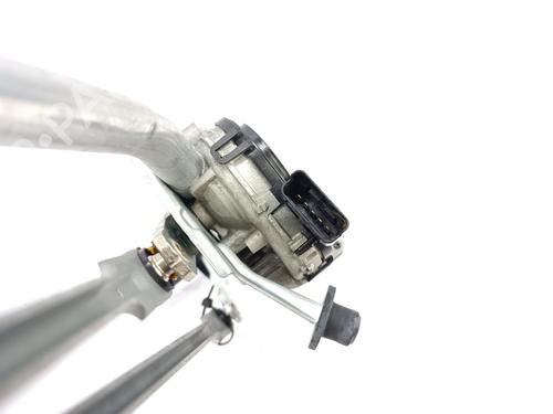 Front wiper motor KIA SPORTAGE V (NQ5) | BP29713935M29