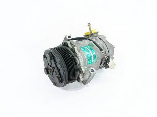 Used AC compressor AC compressor OPEL ASTRA G Hatchback (T98) [1998-2009] 34631467 34631467