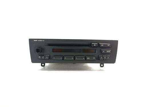 Used Radio BMW X1 (E84) sDrive 18 d (143 hp) 16362863