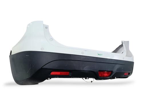 Rear bumper SUZUKI SX4 S-Cross (JY) | BP30195813C8