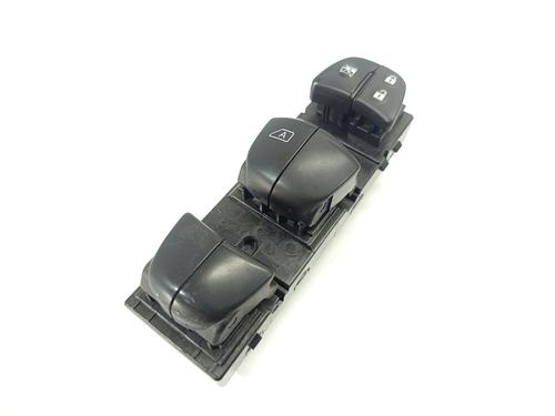 Used Left front window switch NISSAN PULSAR Hatchback (C13) [2014-2025]  28013612