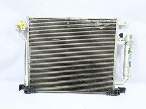 AC radiator NISSAN PULSAR Hatchback (C13)  | BP28049552M32 