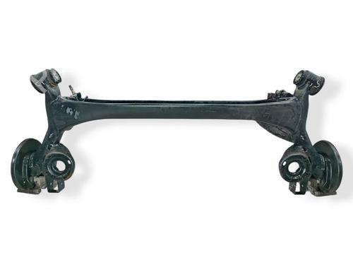 Used Rear axle Rear axle SEAT IBIZA III (6L1) [2002-2009] 35954621 35954621