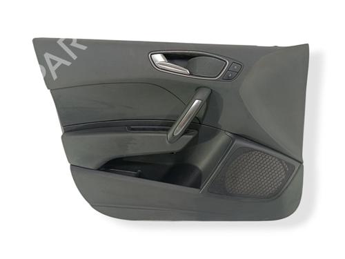 Venstre frontpanel AUDI A1 Sportback (8XA, 8XF) [2011-2019]  32509266