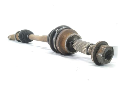 Used Right front driveshaft FORD FIESTA V (JH_, JD_) [2001-2014]  15872014